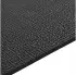 vidaXL Sport Schutzmatte schwarz 213x152x0,6cm PVC (42029497)