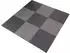SHMSHNG MP12 Pro Premium Puzzlematte 1800x1800mm (x9) (17-63-086)