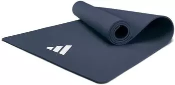 Adidas Yogamatte 8mm Trace Blue (ADYG-10100BL)