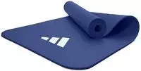 Adidas Fitness ADMT-11014BL, Adidas Fitness Fitness Mat Blau Blue