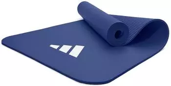 Adidas Trainingsmatte 7mm blau (ADMT-11014BL)