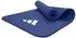 Adidas Trainingsmatte 7mm blau (ADMT-11014BL)