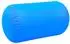 vidaXL Aufblasbare Gymnastik-Rolle mit Pumpe 100x60cm PVC blau (92714)