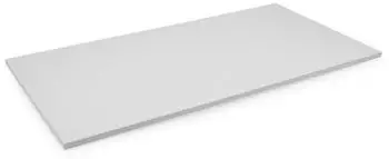 Sport-Thieme Judomatte Classic, ice-grey, 200x100x4cm