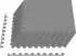 vidaXL Bodenmatte 24 Stk. grau 8,64m² EVA-Schaum (42040736)