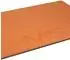SHMSHNG MFK01 Fitnessmatte mit Löchern, orange (86829-TR)