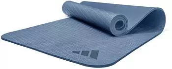 Adidas Yogamatte 10mm, rutschfest