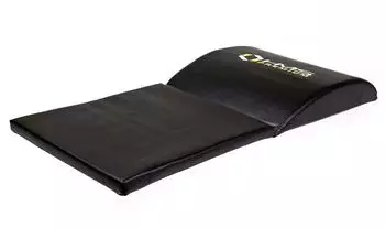 100% YM09 Faltbare Gymnastikmatte (17-44-140)