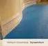 Eyepower Kampfsportmatte Puzzlematte 90x90cm 4cm dick, 0,8qm (17059)