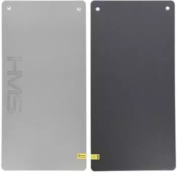 SHMSHNG MFK07 Fitnessmatte EVA 120x60cm 15mm grau (17-44-261)
