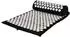 Endurance Yoga Mat Akupressur, schwarz, unisex (E98590)
