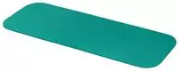 Airex Yogamatte Fitline, wasserblau, 1 cm stark, rutschfester & antibakterieller