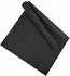 vidaXL Sport Schutzmatte schwarz 200x90x0,6cm PVC (42025273)