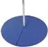 Trutzholm Pole Dance Matte, rund, faltbar, Ø120cm, 10cm Dicke