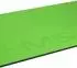 HMS Fitness Fitnessmatte 110x55cm, 1,5cm dick, rutschfest, mit Aufhängeösen (MFK01)