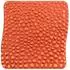 GoFit Gesundheitsmatte mit Akupressur-Noppen, 50x50x4cm
