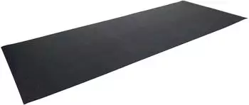 Tunturi Bodenschutzmatte 227x90cm (14TUSFU120)