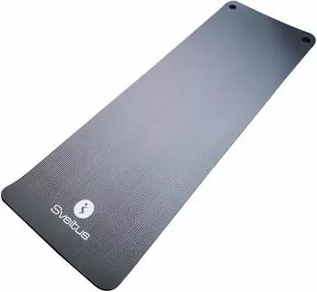 Sveltus Trainingsmatte grau, 180x60cm (1362)