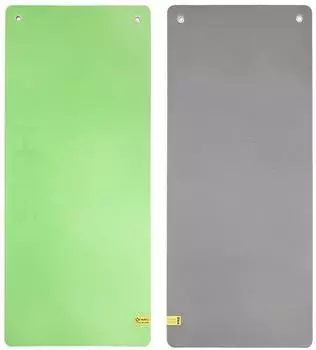 OEM MFK08 Eva Premium Fitnessmatte 140x60cm, gr&uuml;n (17-44-265)