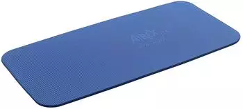 Airex Fitness Gymnastikmatte unisex, blau (FITNESSBL120)