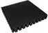 Hammer Puzzlematte Basic, schwarz (1,20cm)