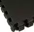 Hammer Puzzlematte Basic, schwarz (1,20cm)