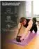 Neolymp Fitnessmatte extra dick, rutschfest, pink, 183x61cm (NEOLYMP_FM320)