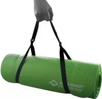 Schildkr&ouml;t 960261, Schildkr&ouml;t Fitnessmatte 15mm gr&uuml;n