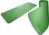 Schildkröt Fitness Fitnessmatte (960051) grün
