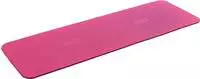 AIREX Gymnastikmatte Fitline 180 Sportmatte Pilatesmatte Turnmatte Fitnessmatte, Pink