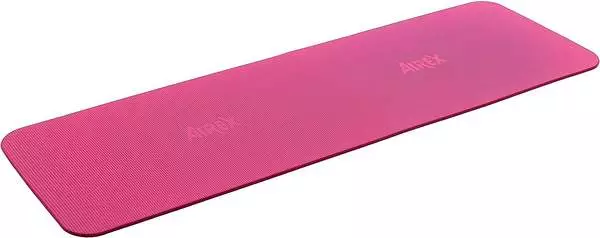 Airex Fitline 180 x 60 x 1 cm pink