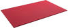 Airex Gymnastikmatte ATLAS, rutschfest, 200 x 125 x 1,5cm, rot, antimikrobiell
