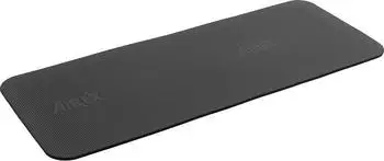 Airex Fitline 140 x 60 x 1 cm schiefer