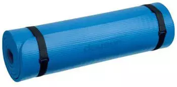 Schmidt-Sports Deuser Fitnessmatte 182 x 61 x 1 cm