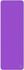 Trendy Sport ProfiGymMat Professional 180 (8004) purple