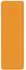 Orange: Trendy Sport ProfiGymMat Professional 180 (8004)
