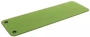 Airex Fitline mit Ösen 180 x 60 x 1 cm kiwi