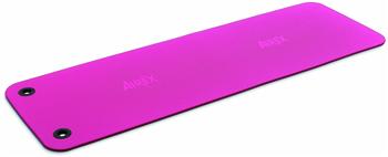 Airex Fitline mit Ösen 180 x 60 x 1 cm pink