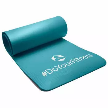 DoYourFitness Yogini turquoise