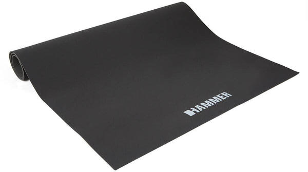 Hammer Protective Mat (6637) black 120 cm