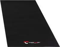 Christopeit Sport Bodenschutzmatte "Bodenschutzmatte Gr. XXL"