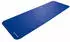 Schildkröt Fitnessmatte XL (960163) blau