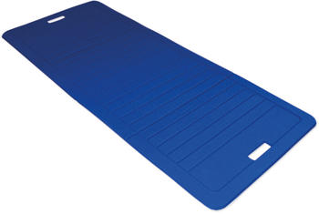 Sveltus Foldable Foam Mat 140 x 60 cm blue