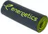 Energetics NBR 180 x 60 cm Fitnessmatte grey/yellow