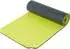 Energetics NBR 180 x 60 cm Fitnessmatte grey/yellow