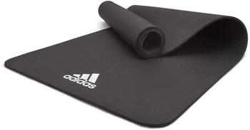 Adidas Yoga-Fitnessmatte (ADYG-10100BK)