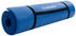 ScSPORTS Gymnastikmatte 180 x 80 x 1,5 cm blue