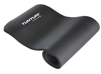 Tunturi Fitness Nbr Mat 180x60cm black