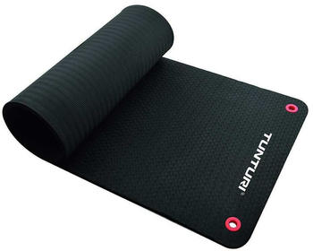 Tunturi Pro Fitness Mat black