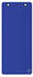 Trendy ProfiGymMat (8104) mit Ösen blau